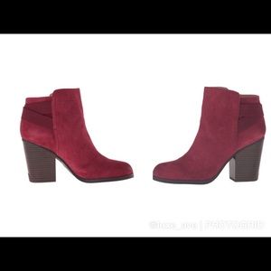 🔴 Kenneth Cole Might Make It Bootie- NEW